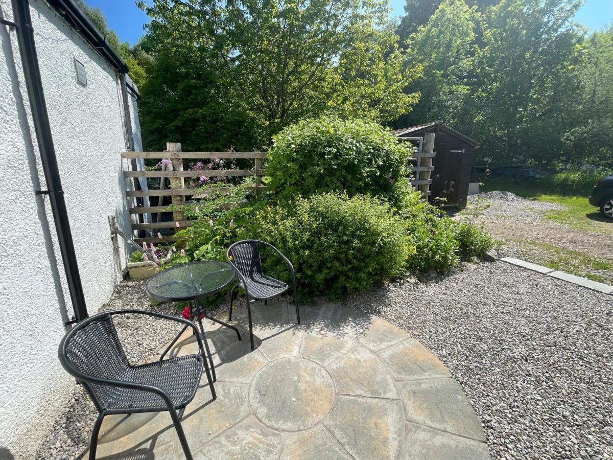 One Bed Cosy Highland Cottage Near Beauly Zewnętrze zdjęcie